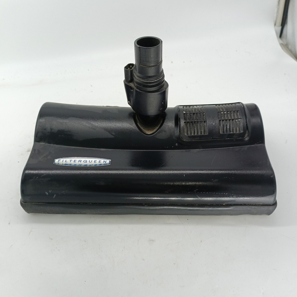 FilterQueen AT1100 Vacuum Power Nozzle Head Product ID AT360 Black USA Made